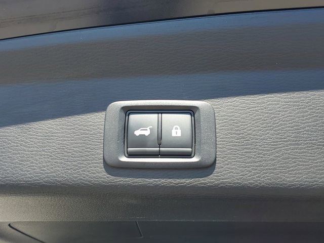 Used 2025 Mitsubishi Outlander SE AWD/4WD image 8