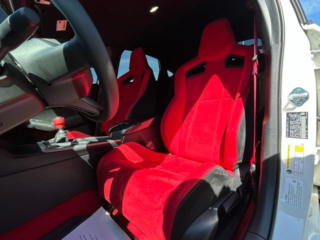 Used 2026 Honda Civic Type R image 29