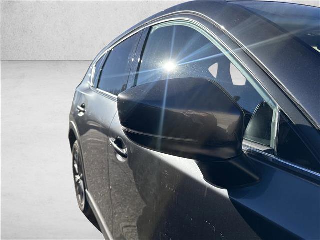 Used 2020 MAZDA CX-5 Grand Touring w/ GT Premium Package image 5