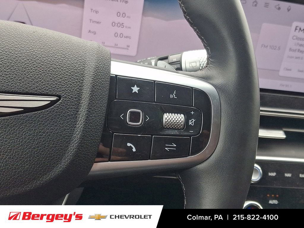 Used 2025 Genesis GV80 2.5T Standard image 25