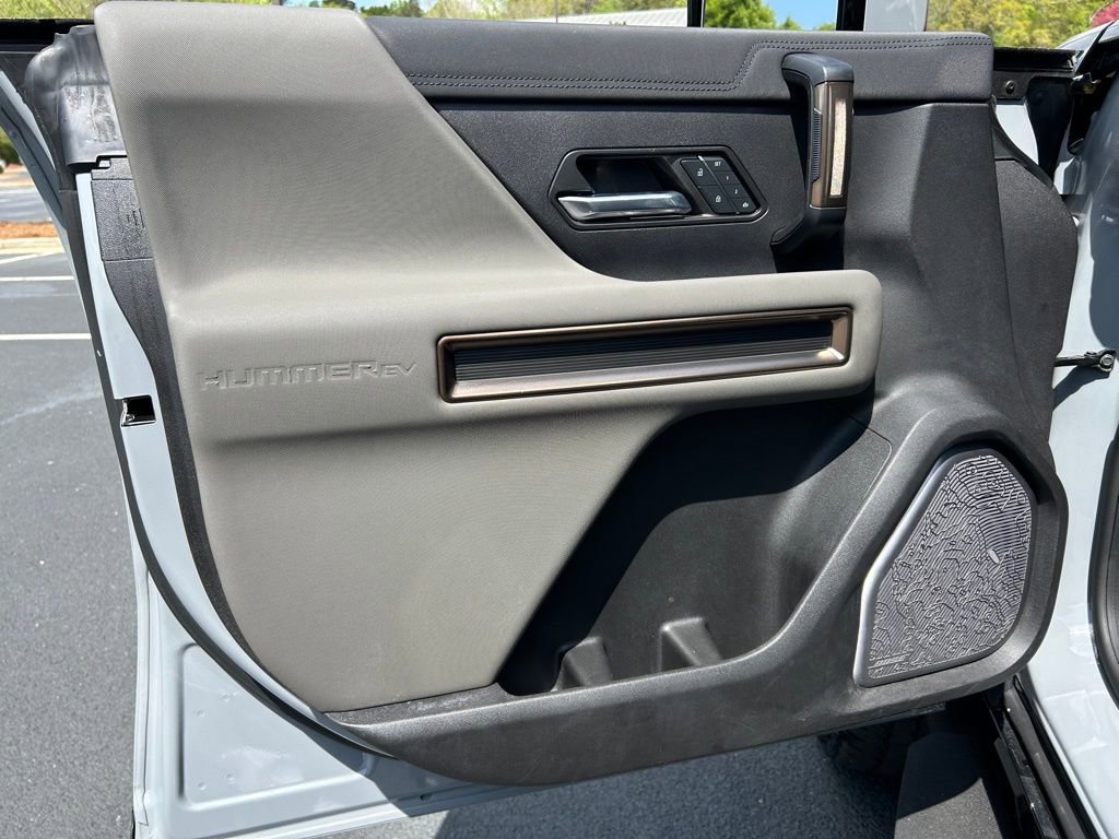 Used 2024 GMC Hummer EV 3X image 62
