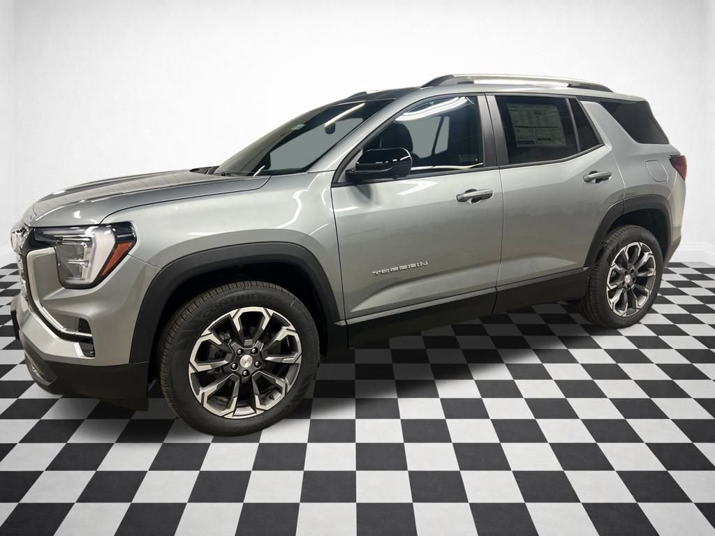 New 2026 GMC Terrain Elevation w/ Elevation Premium Package image 4