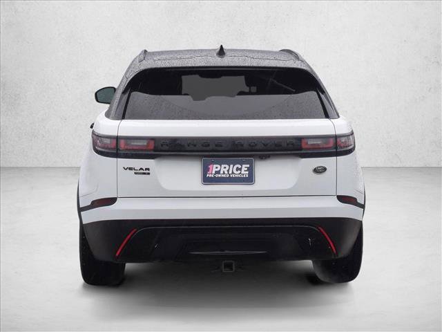 Used 2018 Land Rover Range Rover Velar S image 6
