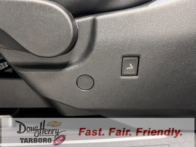 New 2026 Chevrolet Traverse RS w/ LPO, Floor Liner Package image 37