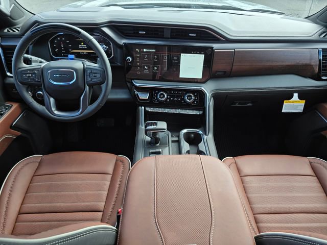 New 2026 GMC Sierra 1500 Denali Ultimate image 17