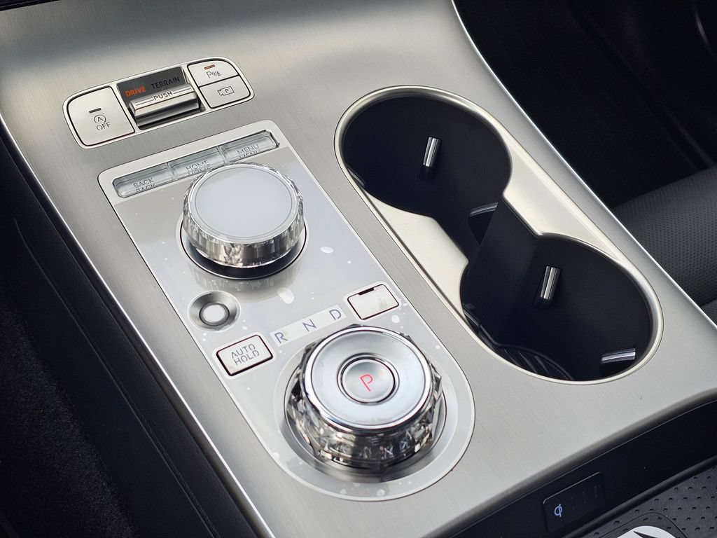 New 2026 Genesis GV70 2.5T Advanced AWD/4WD image 19