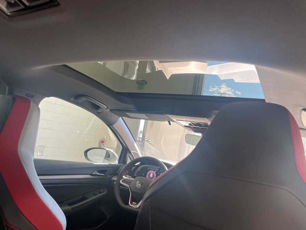 New 2026 Volkswagen GTI SE image 36