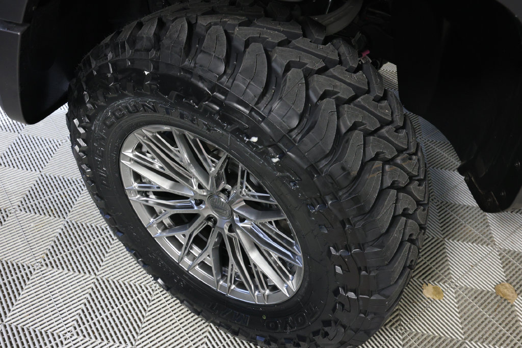 Used 2027 RAM 1500 TRX SRT AWD/4WD image 44