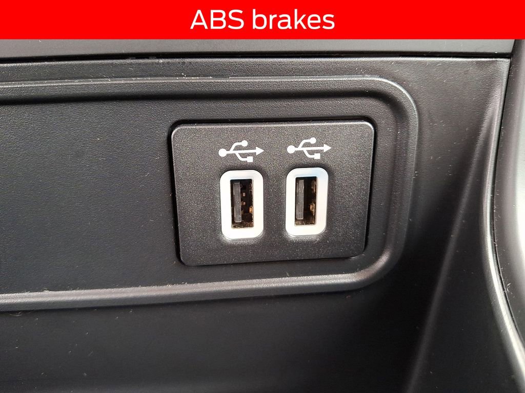 Used 2021 Ford EcoSport S AWD/4WD image 22