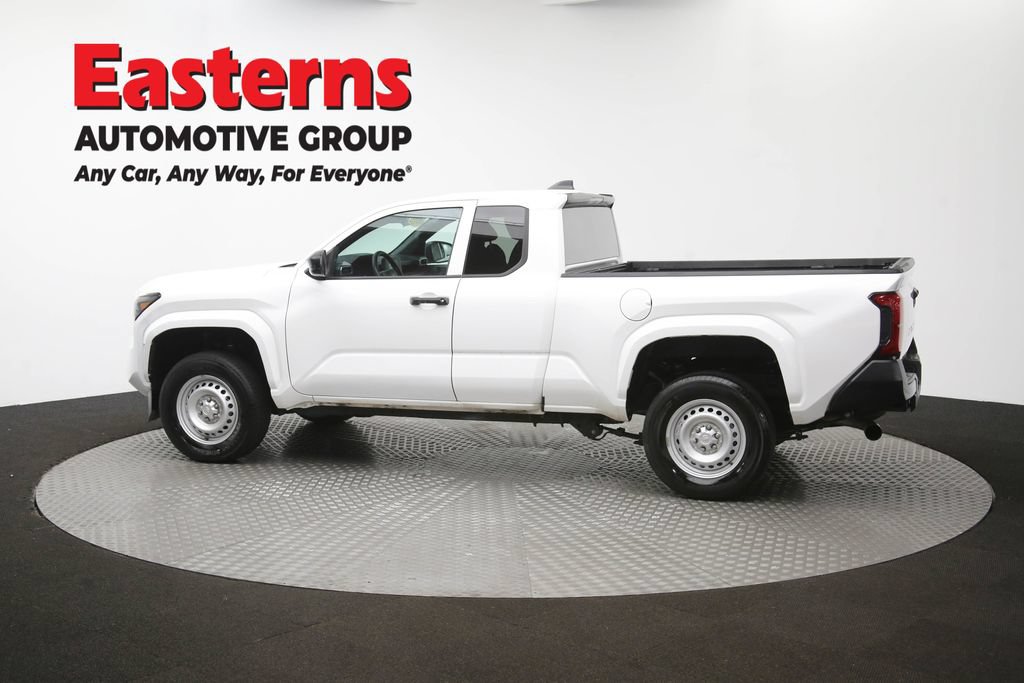 Used 2025 Toyota Tacoma SR RWD image 57