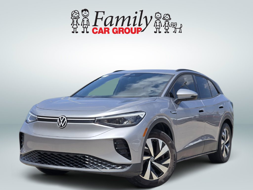 Used 2023 Volkswagen ID.4 Pro