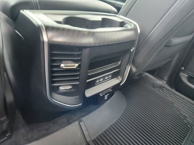 New 2026 RAM 1500 Big Horn image 10