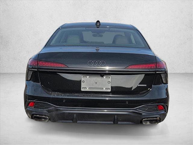 New 2026 Audi A6 Premium Plus image 8