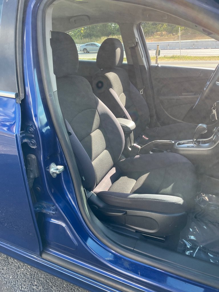 Used 2013 Chevrolet Cruze LT w/ RS Package FWD image 23
