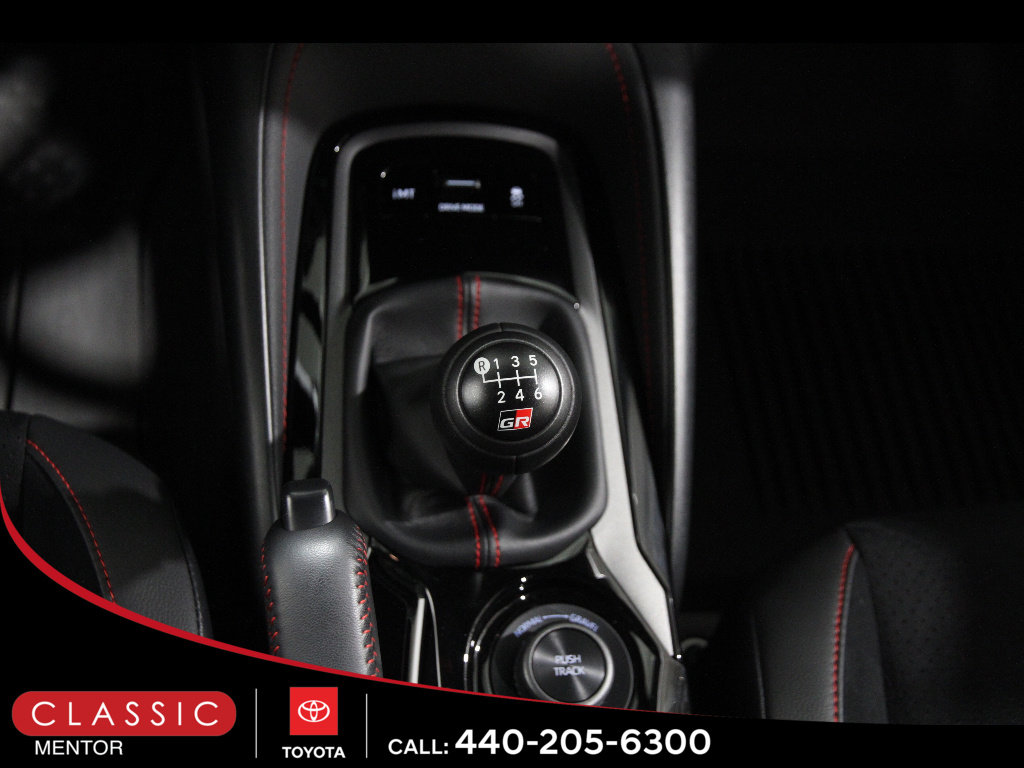 Certified 2025 Toyota Corolla Premium Plus image 16