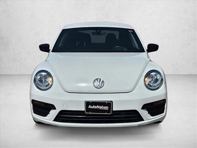 Used 2017 Volkswagen Beetle 1.8T S FWD image 2