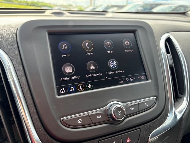Used 2024 Chevrolet Equinox LT AWD/4WD image 14