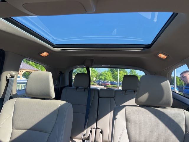 Used 2021 Honda Pilot Elite image 17