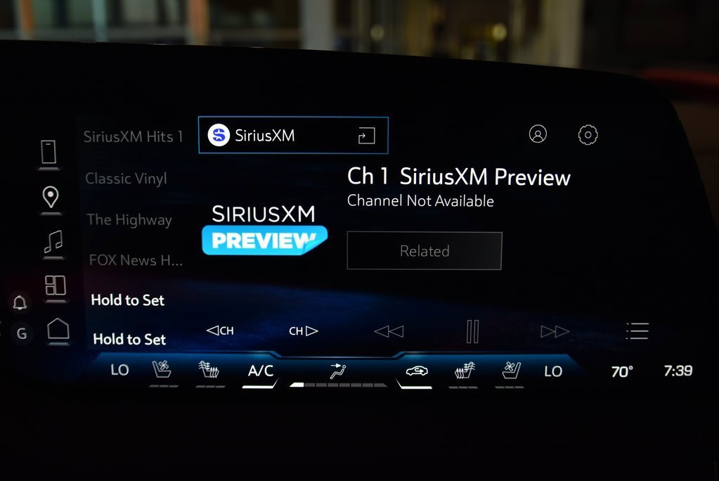 New 2026 Chevrolet Corvette Z06 image 18