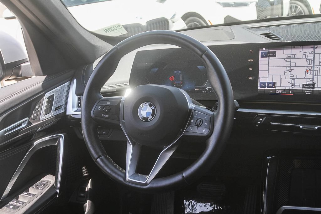 Used 2023 BMW X1 xDrive28i w/ Premium Package AWD/4WD image 10