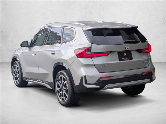 Used 2026 BMW X1 xDrive28i w/ Convenience Package AWD/4WD image 8