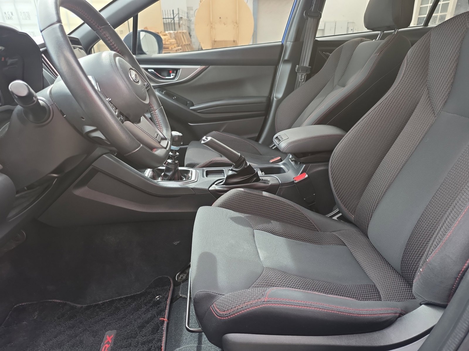 Used 2022 Subaru WRX Premium image 12