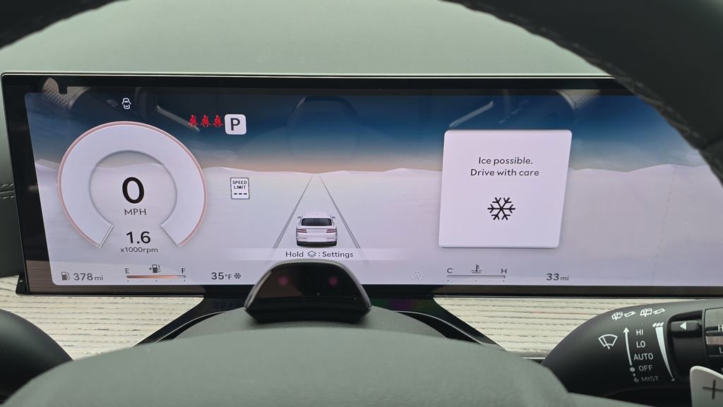 New 2026 Genesis GV80 2.5T Select AWD/4WD image 10