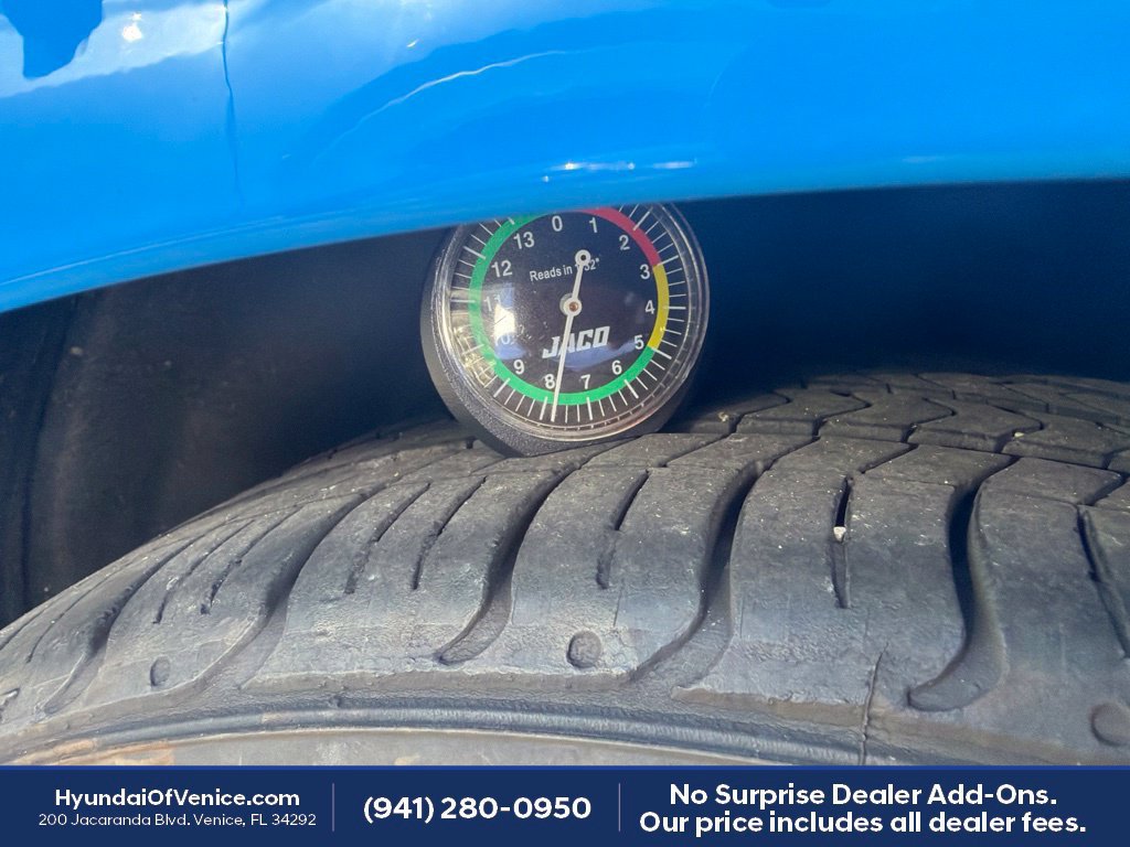 Used 2024 Honda Civic Sport image 7