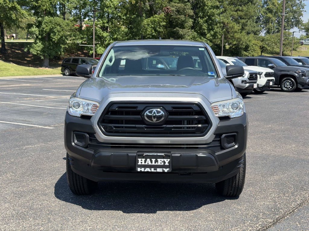 Used 2018 Toyota Tacoma SR AWD/4WD image 23
