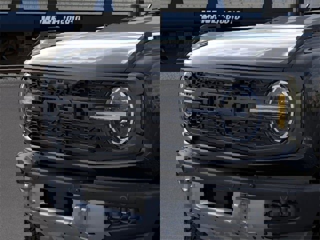 New 2025 Ford Bronco Raptor image 19