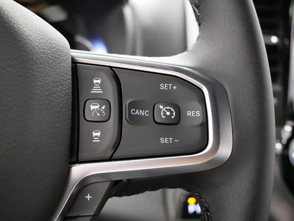 New 2026 RAM 1500 Big Horn image 24