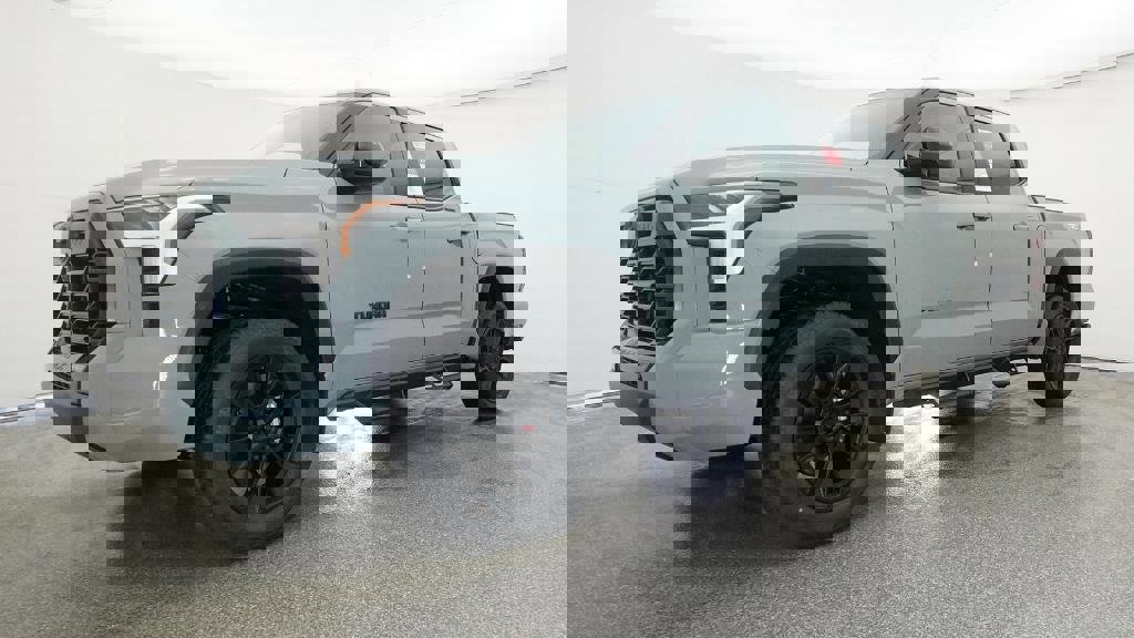 New 2026 Toyota Tundra Limited image 13