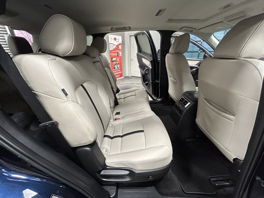 Used 2024 MAZDA CX-90 3.3 Turbo w/ Preferred Package image 44