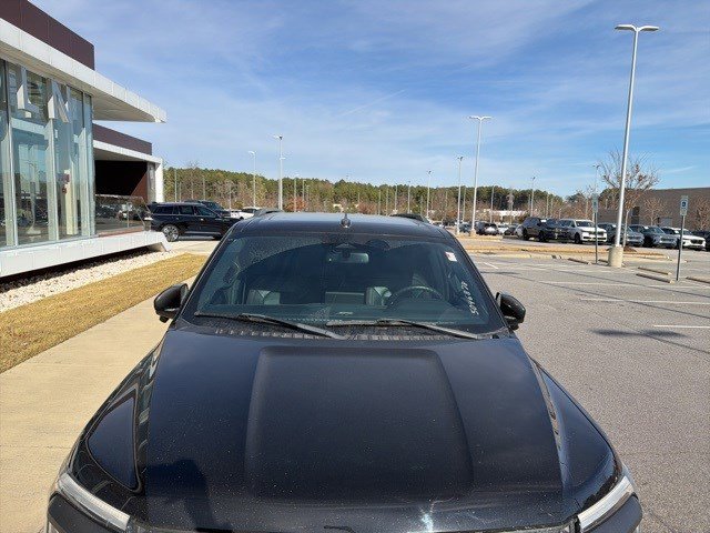 Used 2023 Ford Expedition Timberline image 22