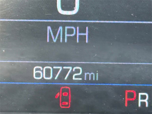 Used 2023 Chevrolet Camaro LT image 19