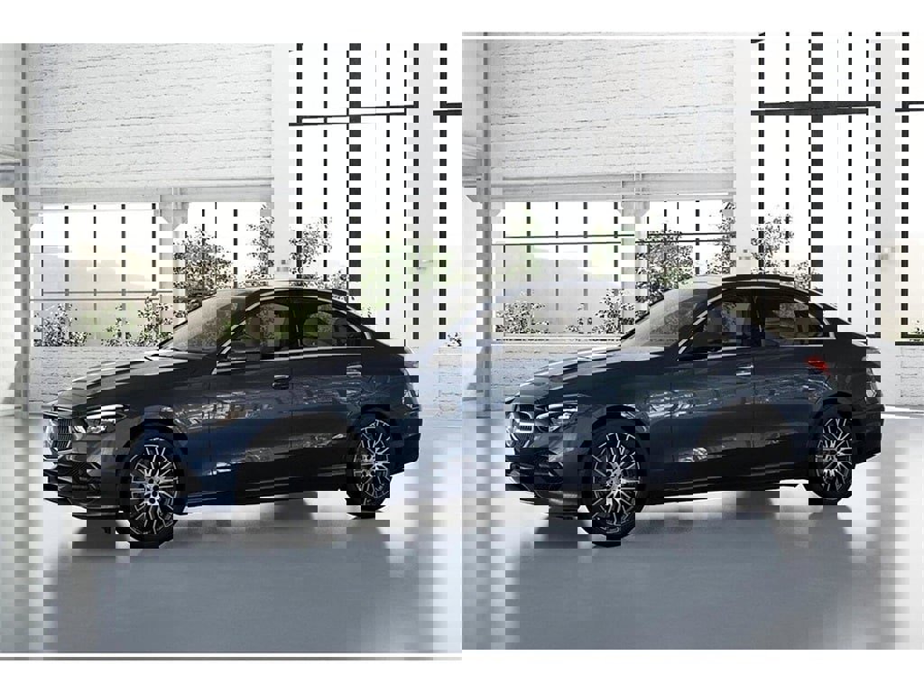 New 2026 Mercedes-Benz C 300 4MATIC Sedan image 37