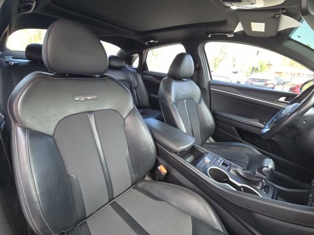 Used 2021 Kia K5 GT-Line w/ GT-Line FWD Premium Package image 16