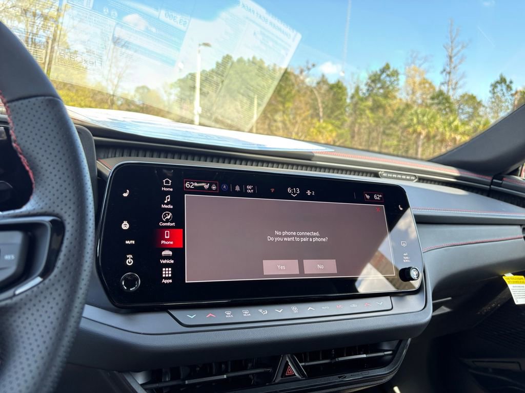 New 2026 Dodge Charger GT w/ Driver Convenience Group image 19