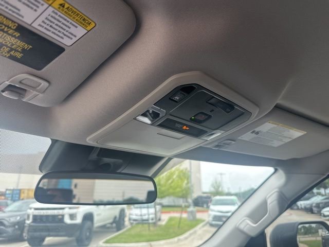 Used 2023 Toyota Tundra SR5 w/ TRD Sport Package AWD/4WD image 16