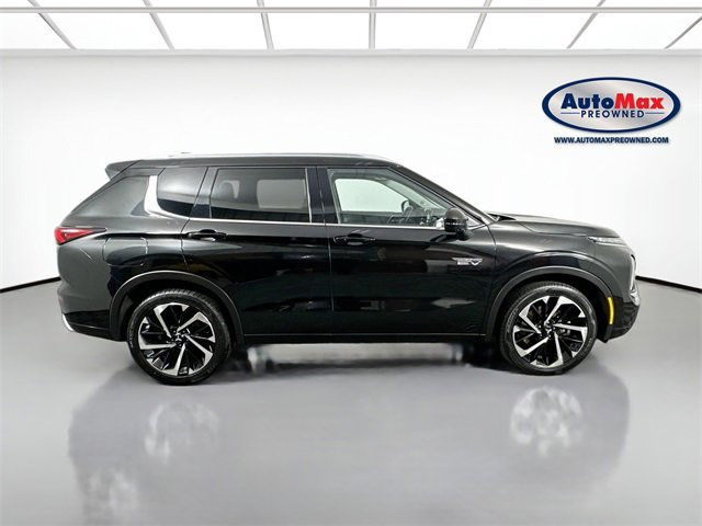 Used 2024 Mitsubishi Outlander SEL image 10