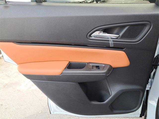 Certified 2026 Honda Prologue Elite image 13