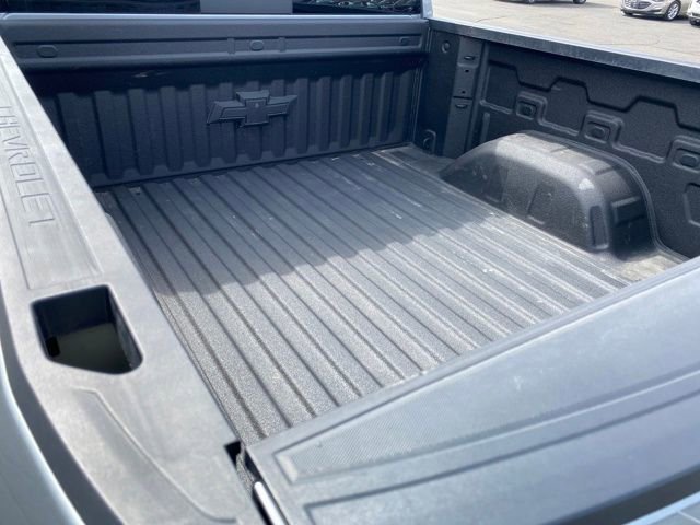 Certified 2024 Chevrolet Silverado 1500 LT Trail Boss w/ Convenience Package II image 21