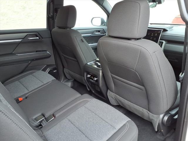 New 2026 GMC Acadia Elevation w/ Black Edition image 21