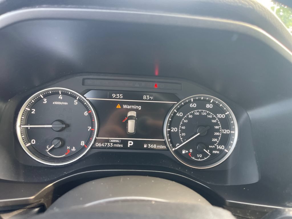 Used 2024 Mitsubishi Outlander SE AWD/4WD image 18