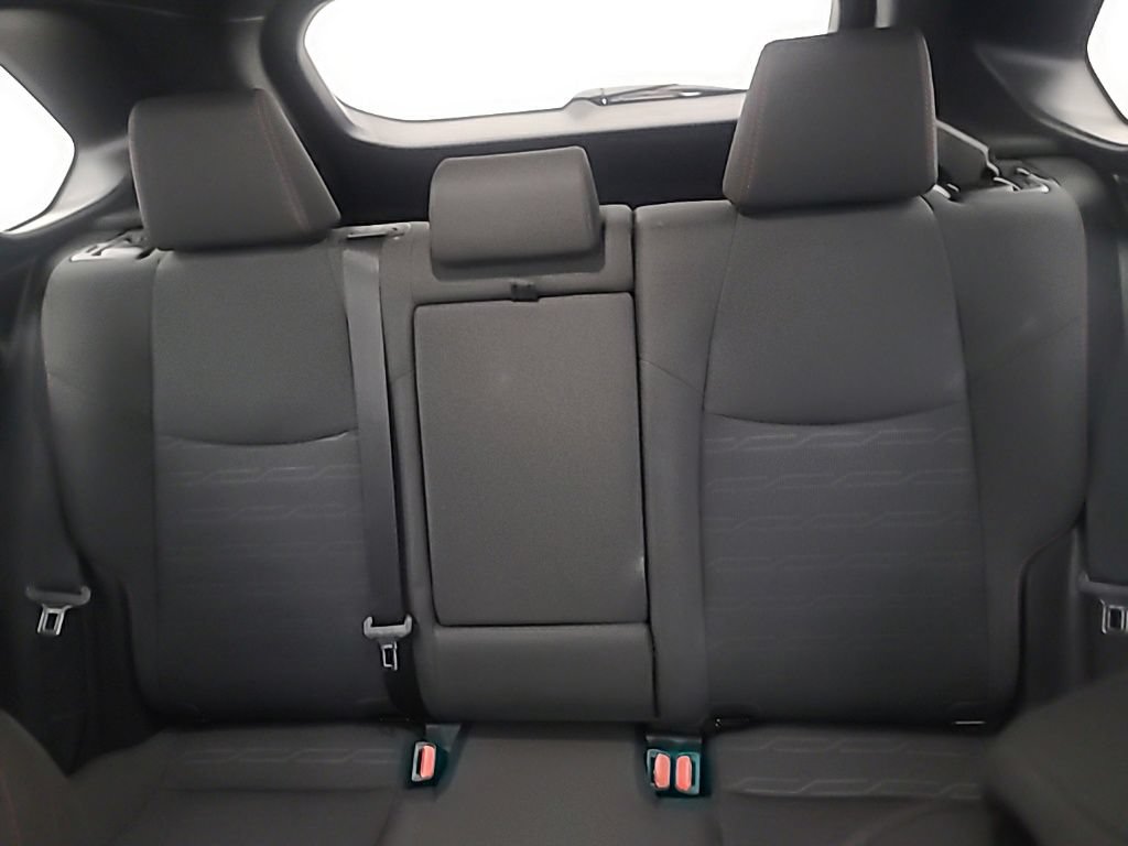 Used 2025 Toyota RAV4 SE w/ Weather & Moonroof Package AWD/4WD image 23