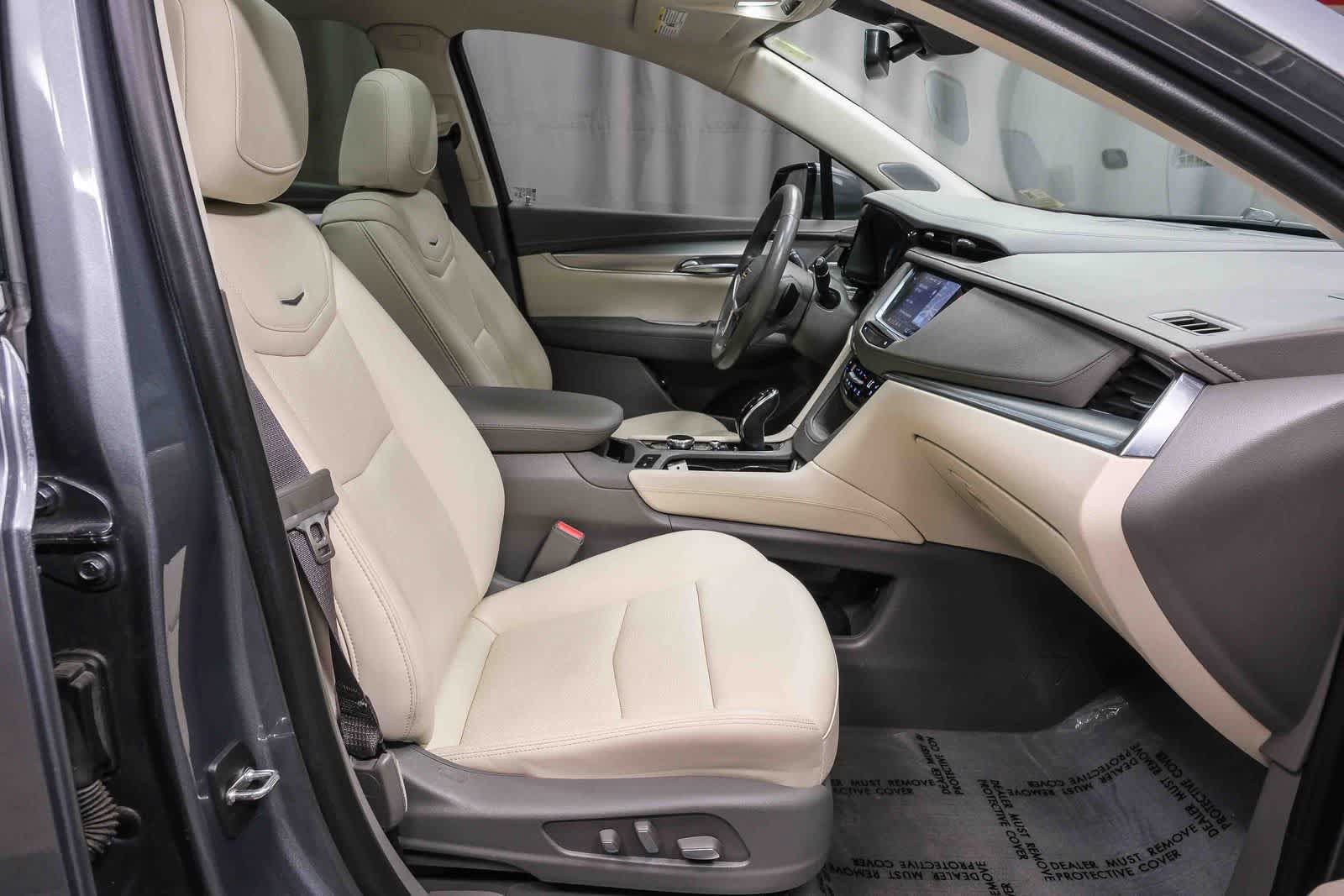 Used 2022 Cadillac XT5 Premium Luxury FWD image 20
