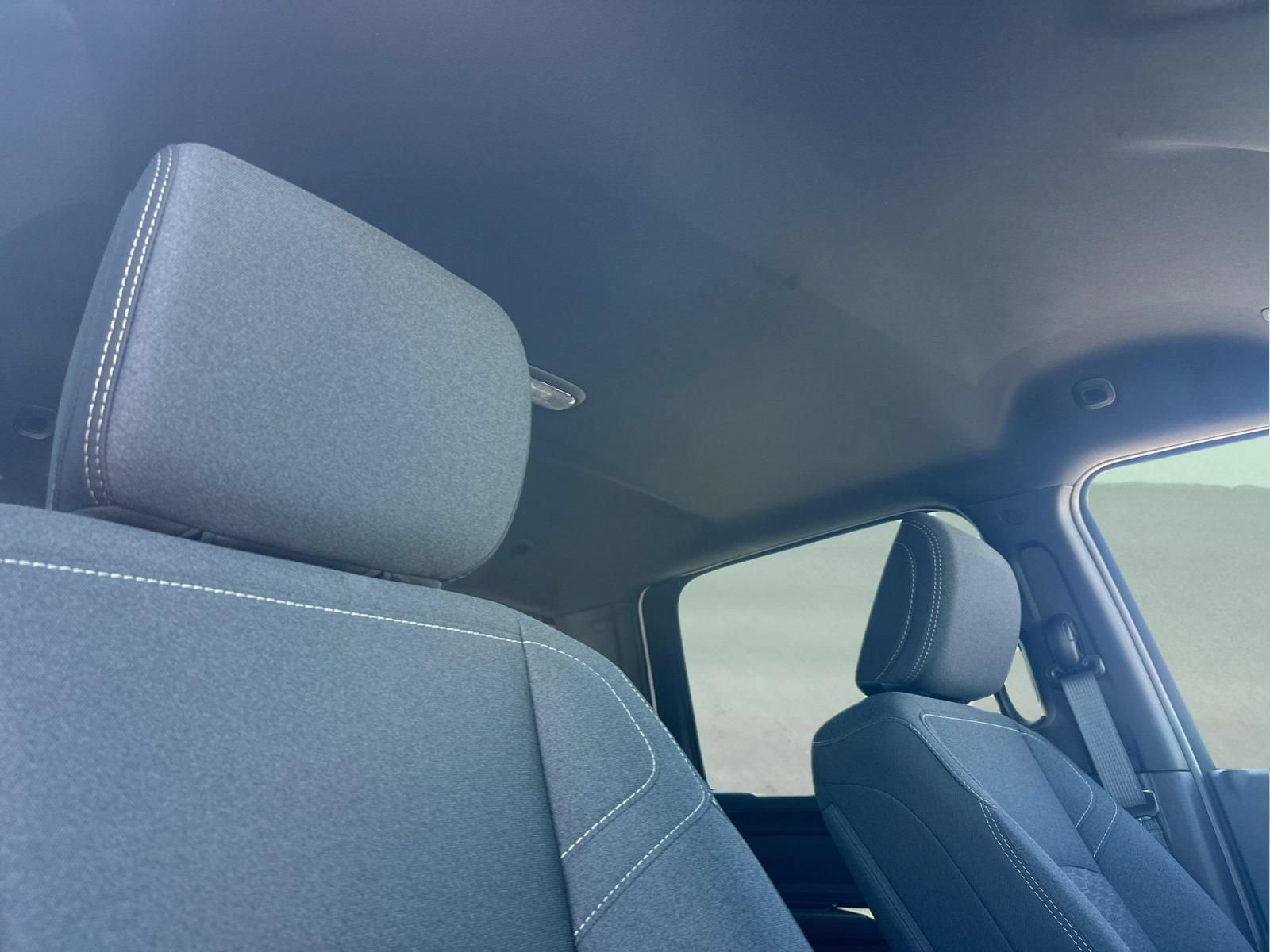 New 2026 RAM 2500 Tradesman AWD/4WD image 15