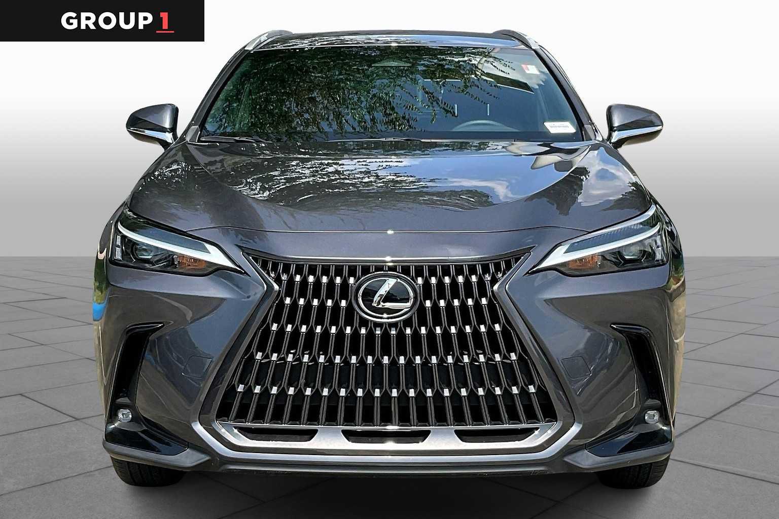 Used 2024 Lexus NX 250 FWD w/ Towing Package (2000 Lbs) image 4