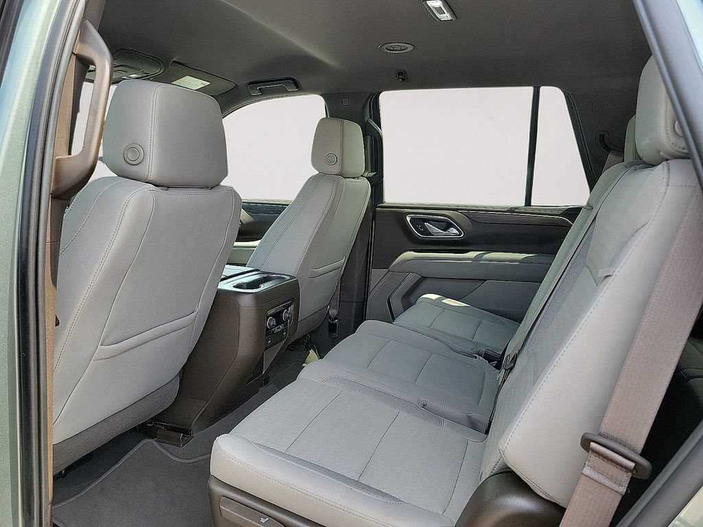 Used 2023 Chevrolet Tahoe LS w/ Driver Alert Package AWD/4WD image 10