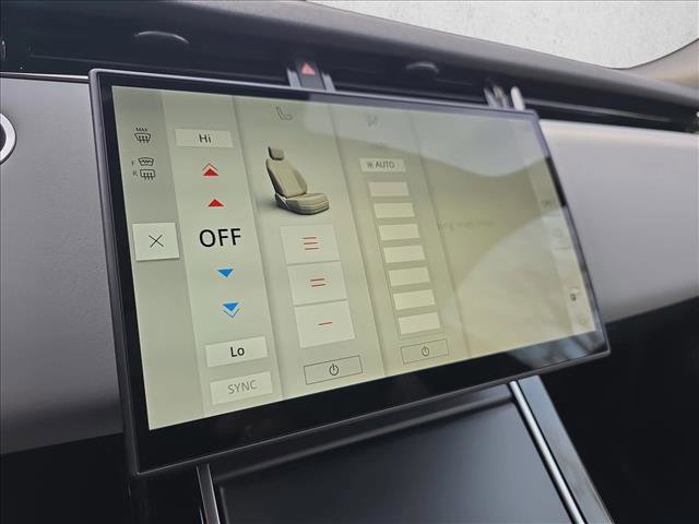 New 2026 Land Rover Range Rover Evoque S image 23